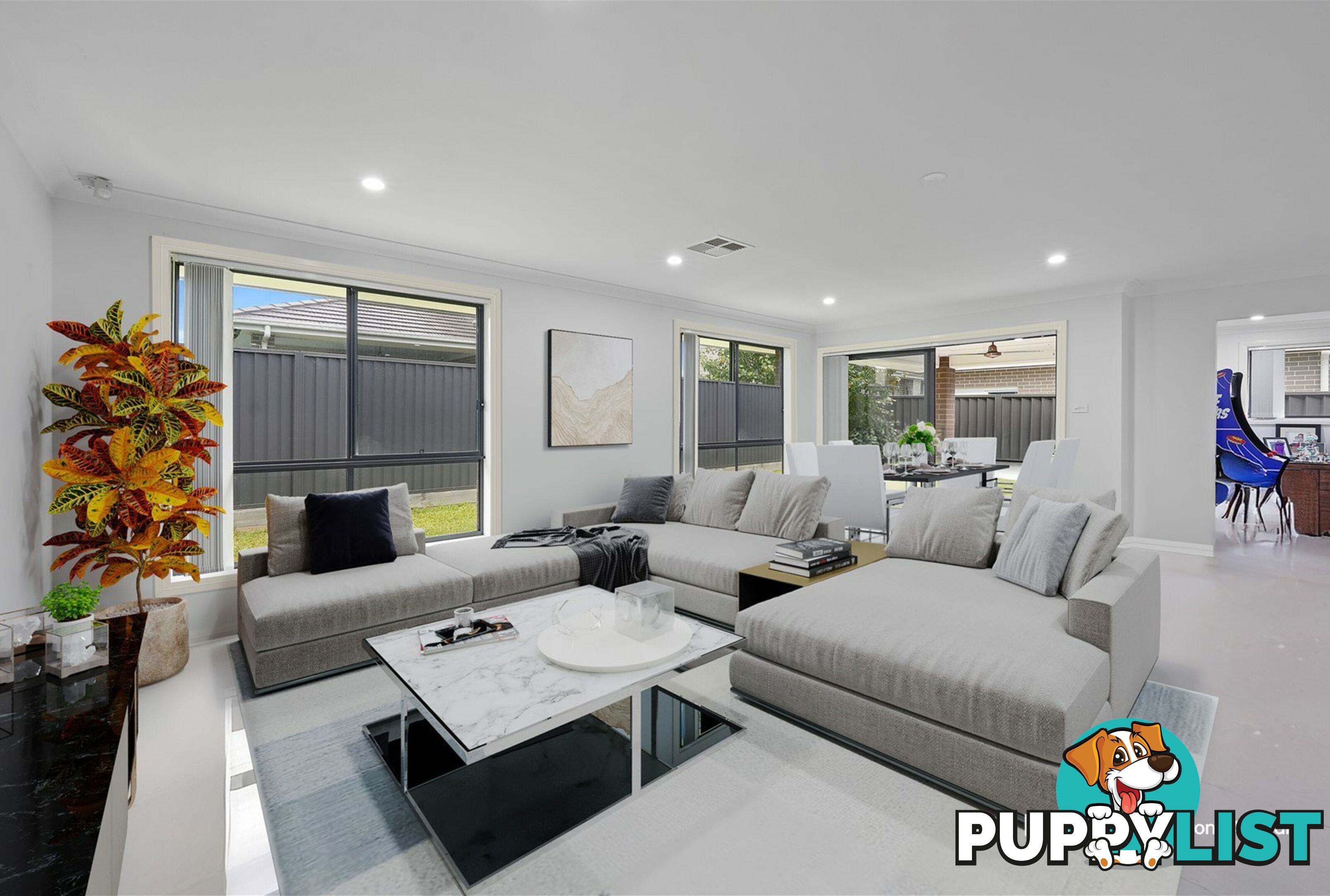 7 Cray Street ORAN PARK NSW 2570