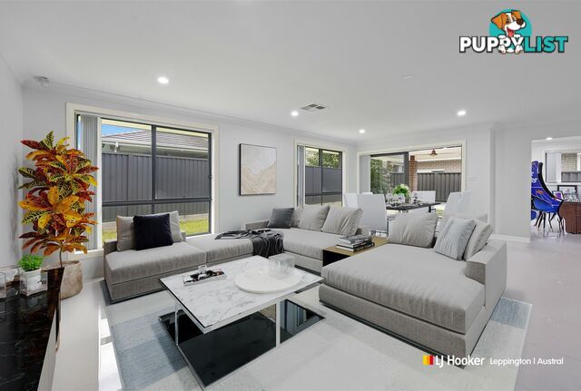 7 Cray Street ORAN PARK NSW 2570