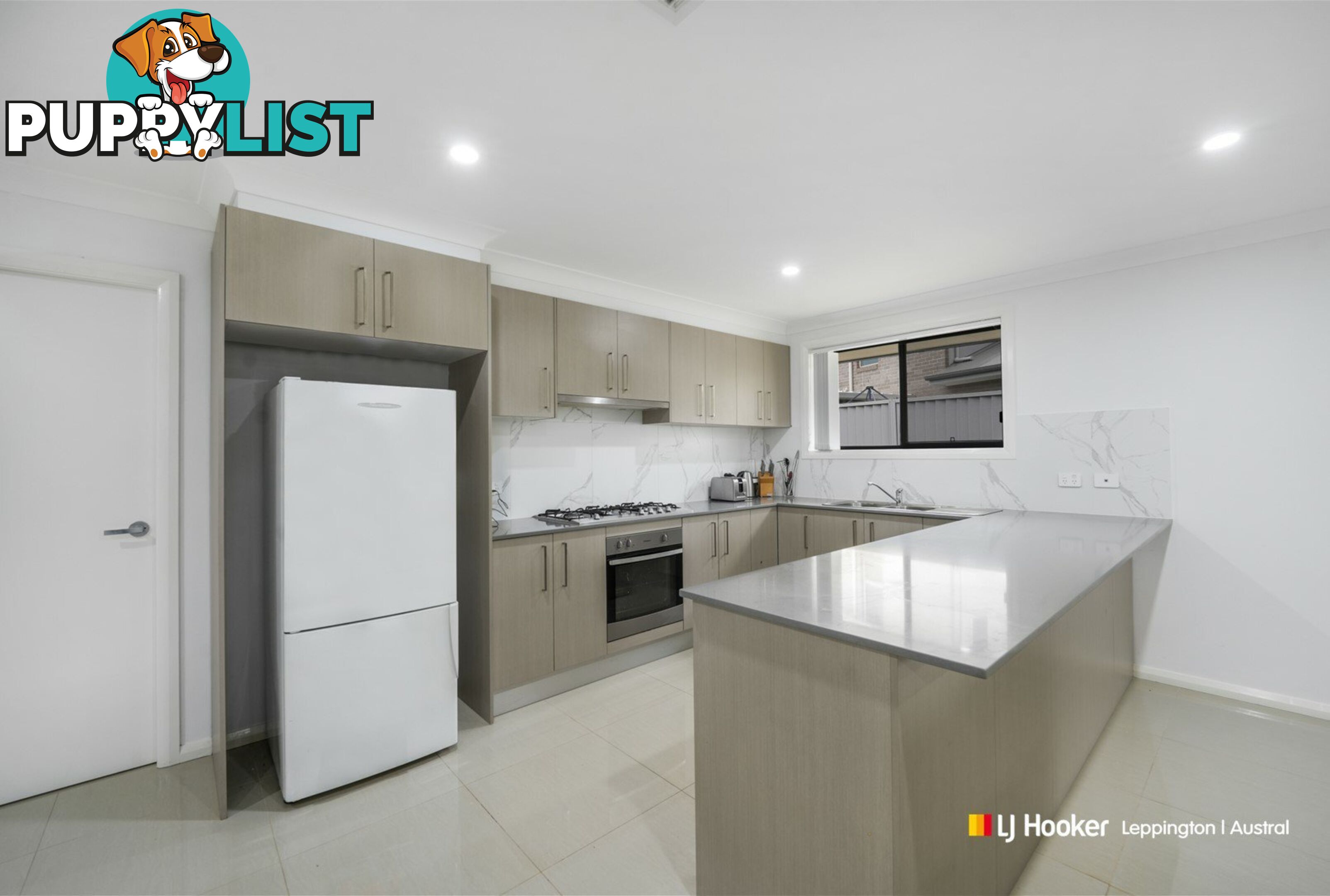 7 Cray Street ORAN PARK NSW 2570