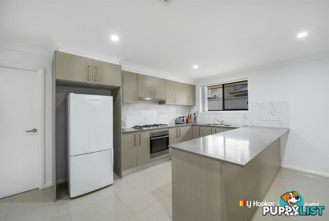 7 Cray Street ORAN PARK NSW 2570