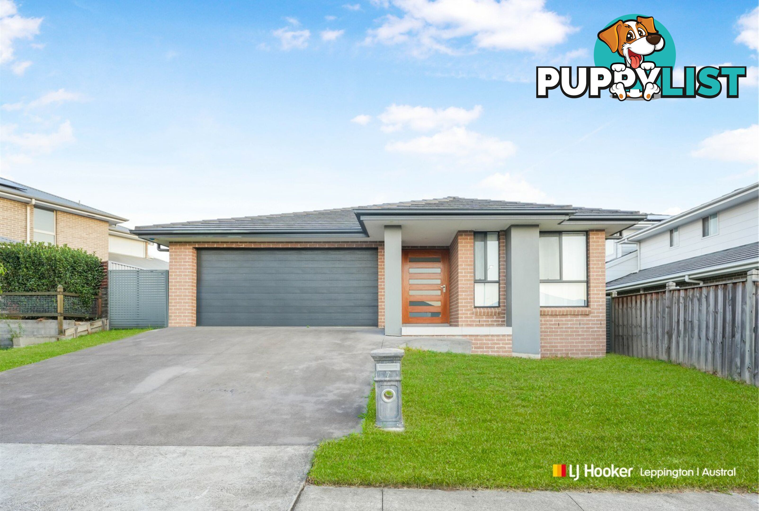 7 Cray Street ORAN PARK NSW 2570