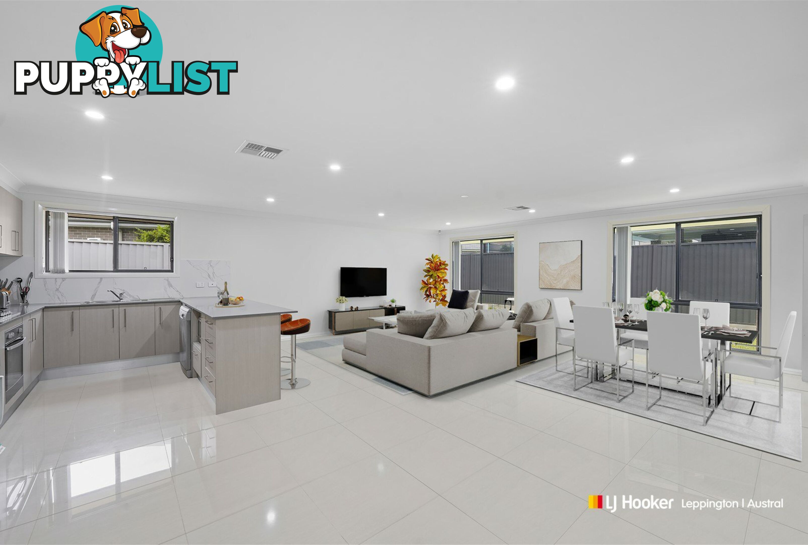 7 Cray Street ORAN PARK NSW 2570