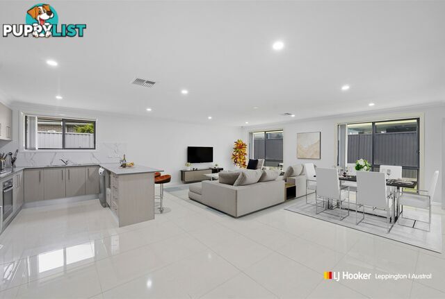 7 Cray Street ORAN PARK NSW 2570