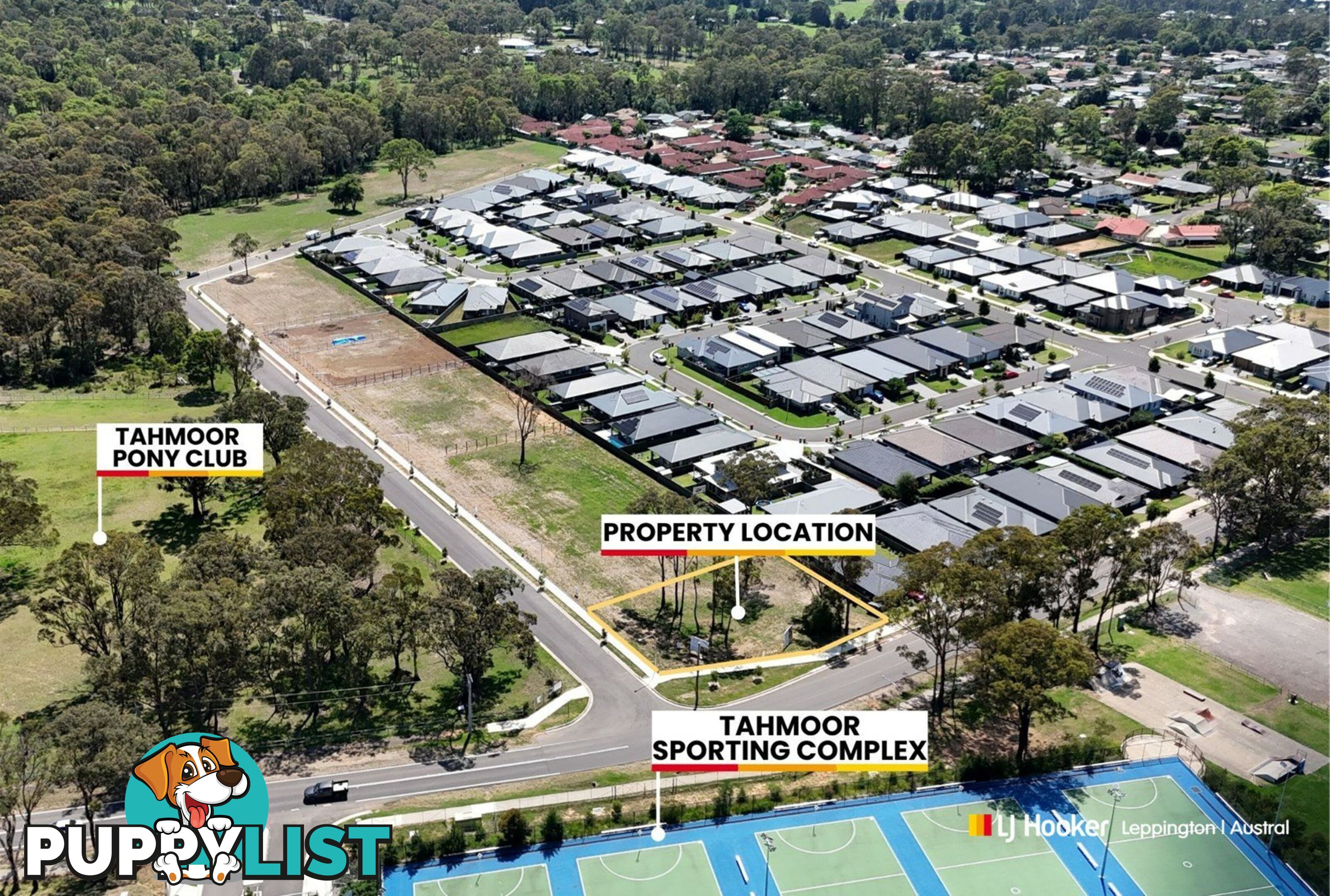 4 Wallace Street TAHMOOR NSW 2573