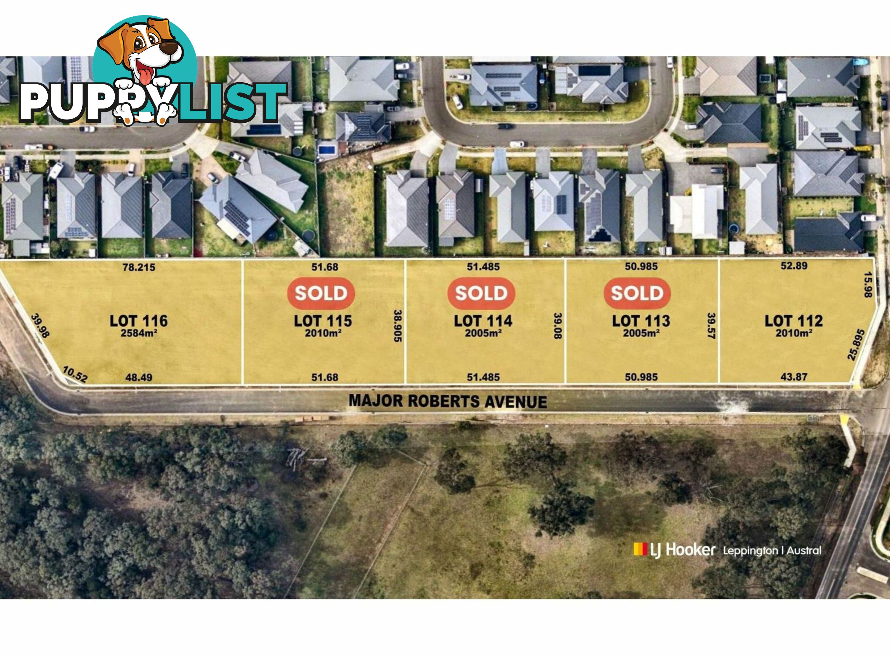 4 Wallace Street TAHMOOR NSW 2573