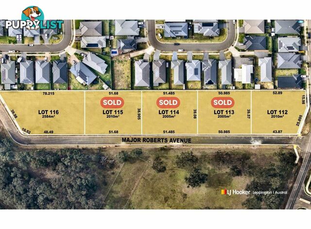 4 Wallace Street TAHMOOR NSW 2573