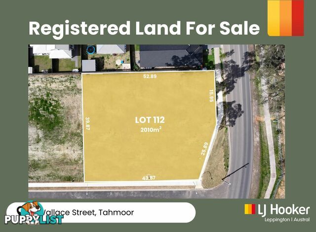 4 Wallace Street TAHMOOR NSW 2573