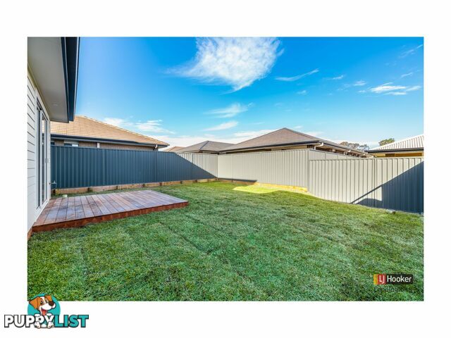 10 Gill Street COBBITTY NSW 2570