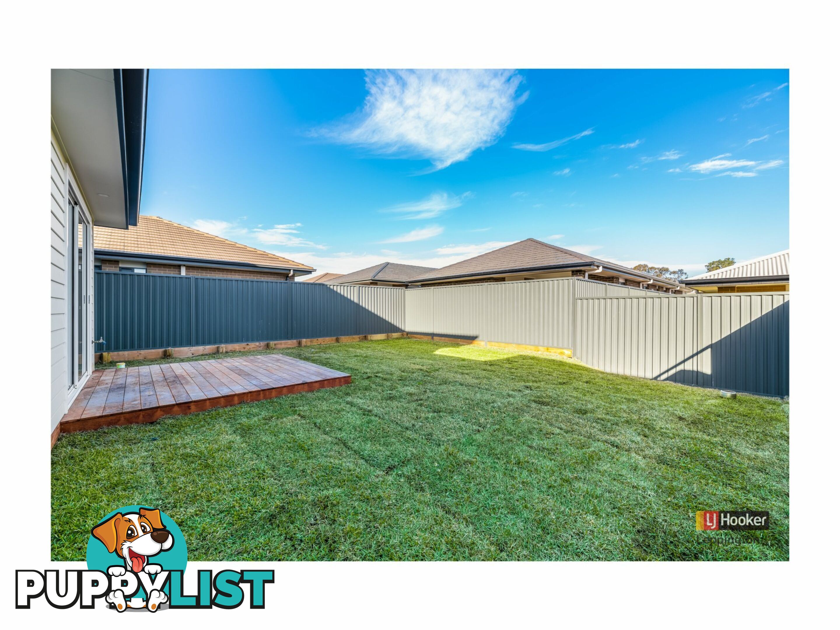 10 Gill Street COBBITTY NSW 2570