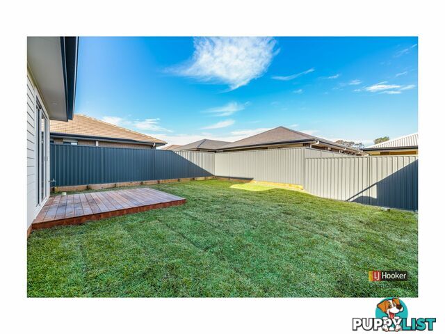 10 Gill Street COBBITTY NSW 2570