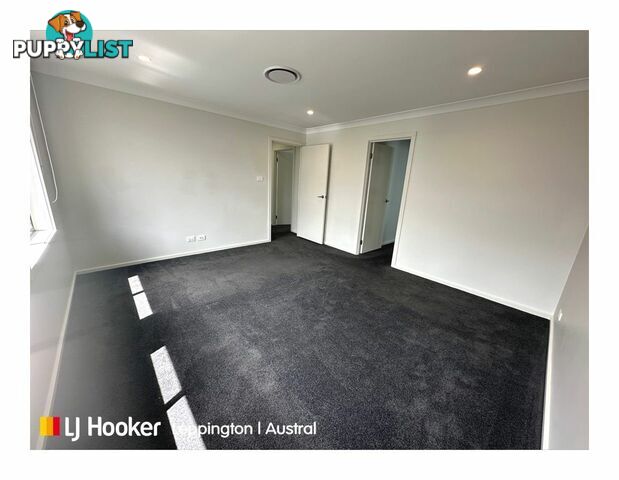 16 Fanflower Avenue DENHAM COURT NSW 2565