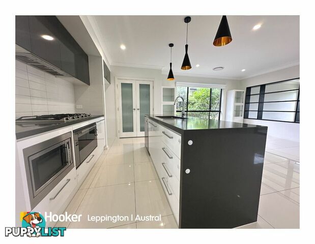 16 Fanflower Avenue DENHAM COURT NSW 2565