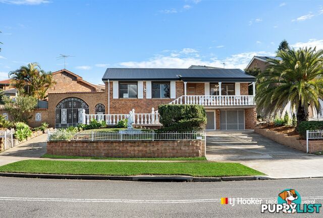 33 St Andrews Boulevard CASULA NSW 2170