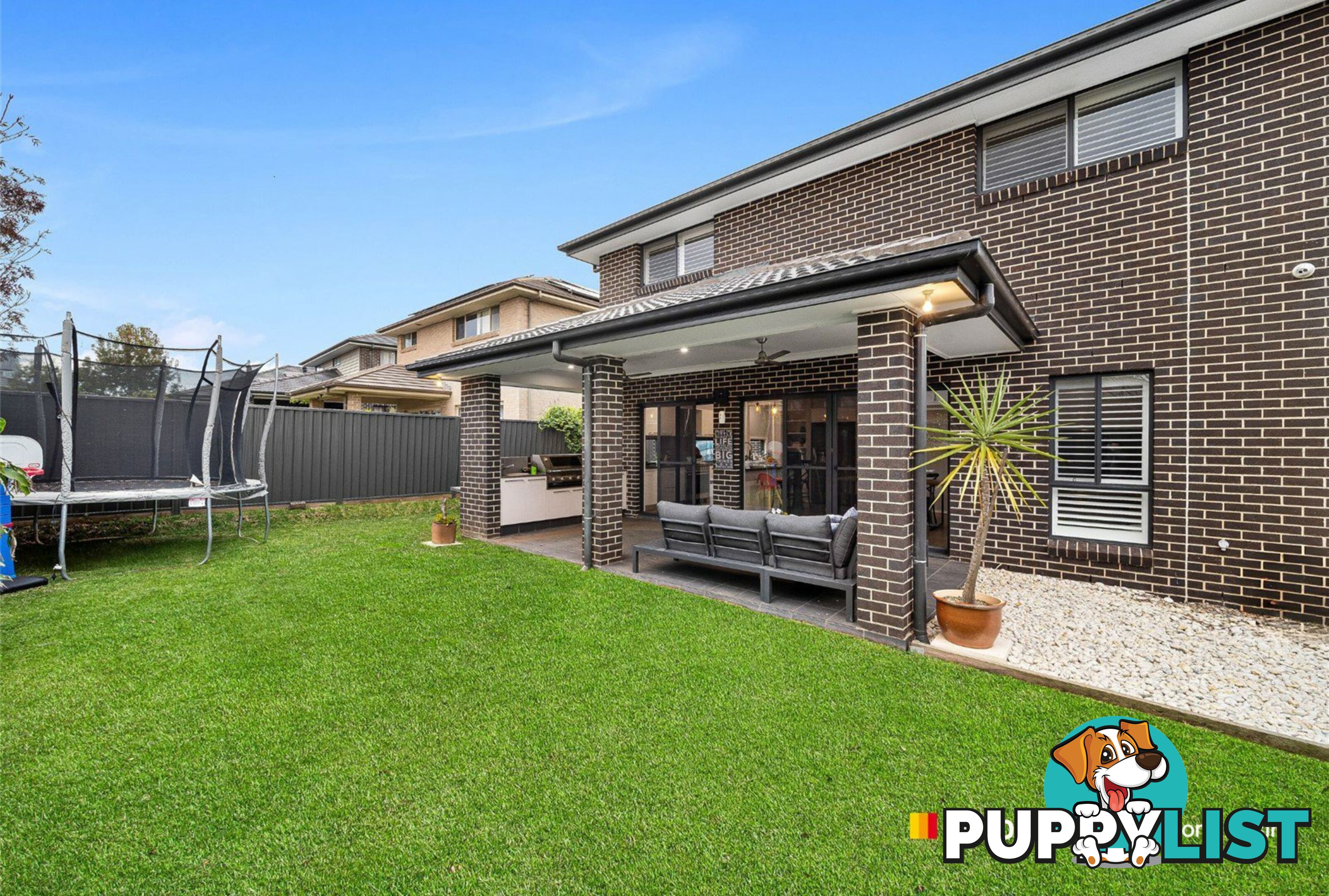 44 Steward Drive ORAN PARK NSW 2570