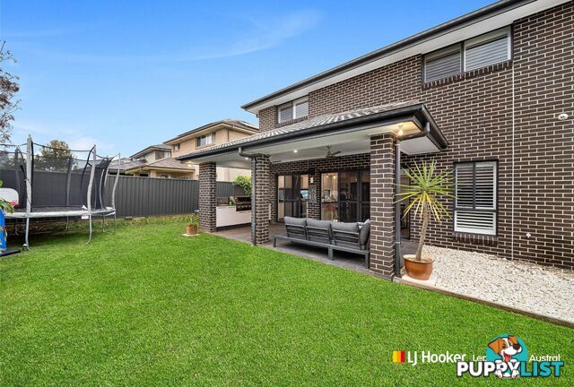 44 Steward Drive ORAN PARK NSW 2570