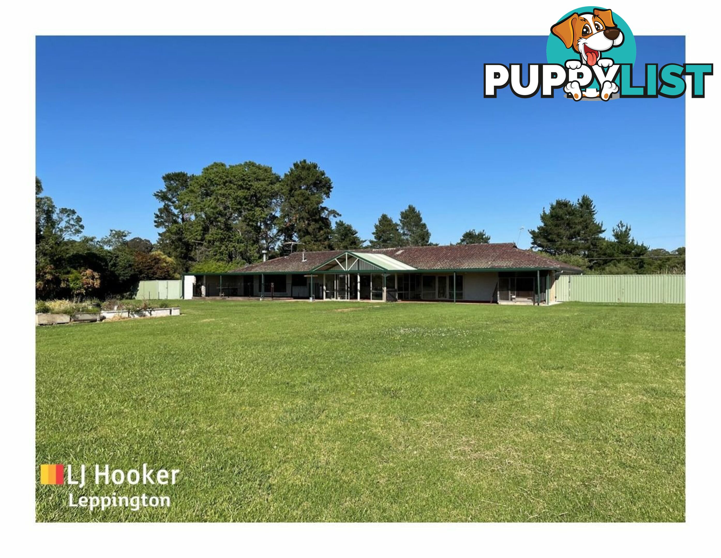 210 Dairy Road THE OAKS NSW 2570