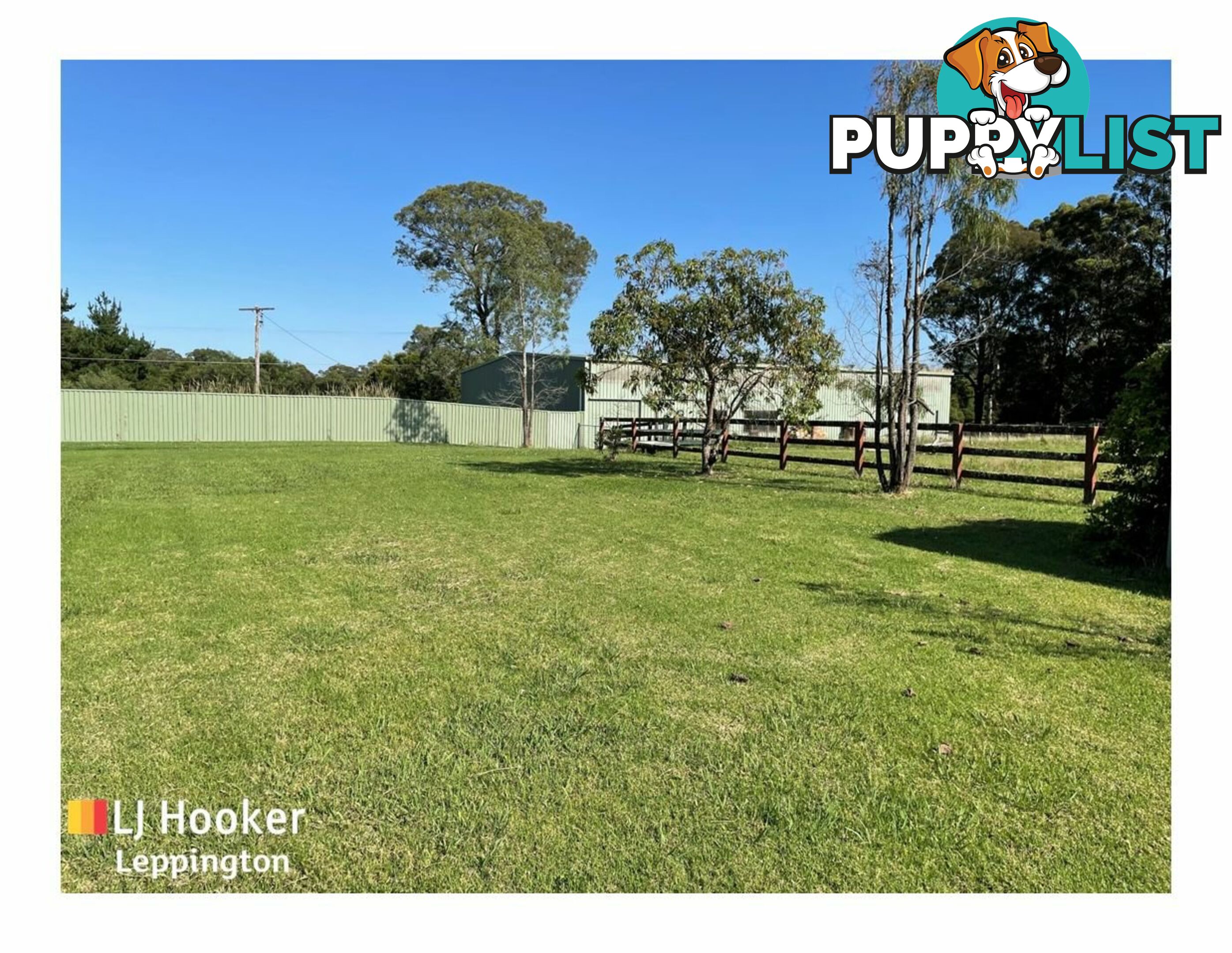 210 Dairy Road THE OAKS NSW 2570