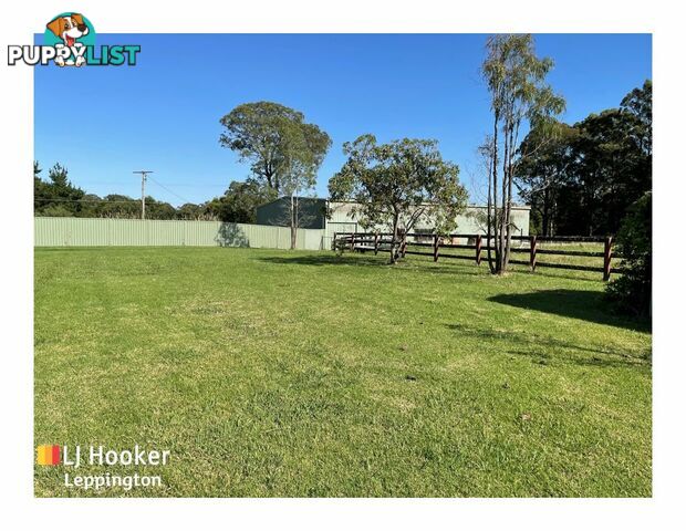 210 Dairy Road THE OAKS NSW 2570