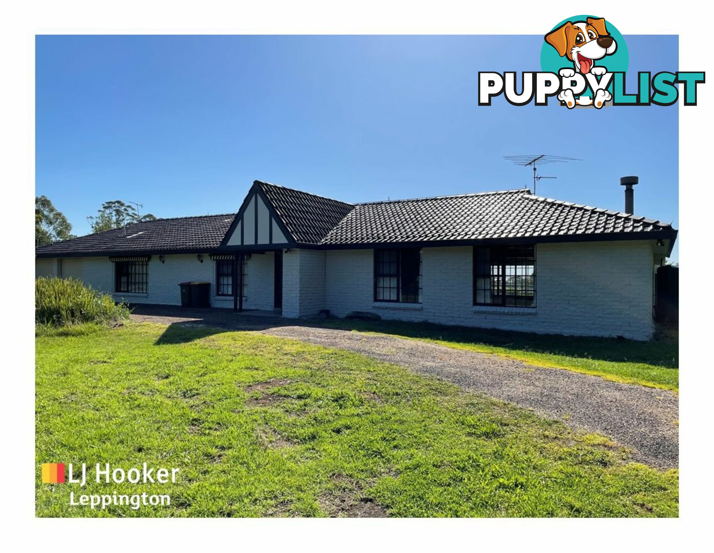 210 Dairy Road THE OAKS NSW 2570