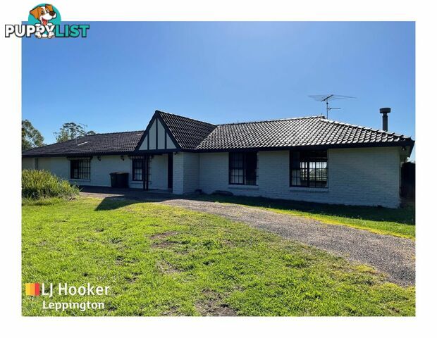 210 Dairy Road THE OAKS NSW 2570