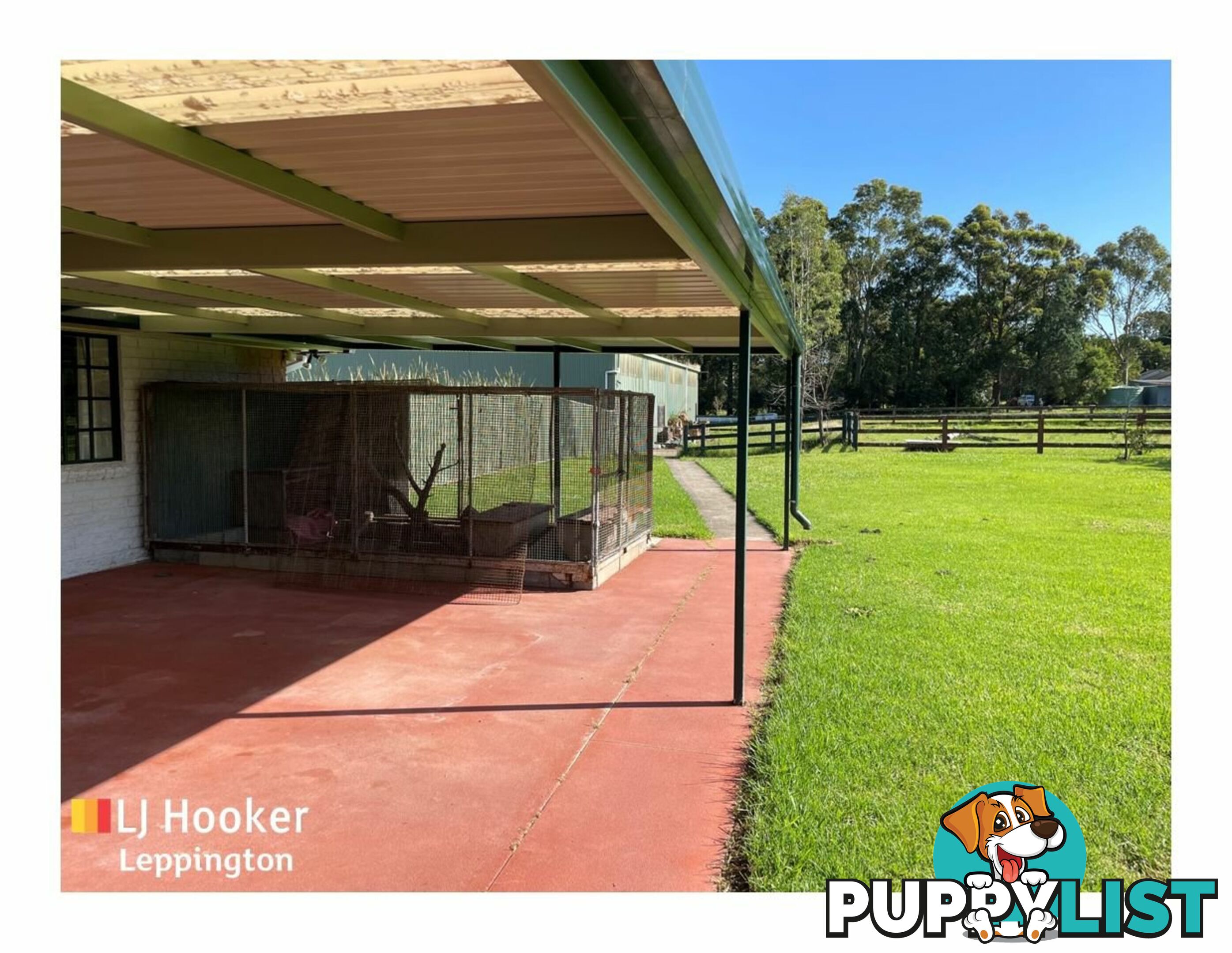 210 Dairy Road THE OAKS NSW 2570