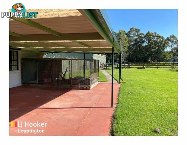 210 Dairy Road THE OAKS NSW 2570