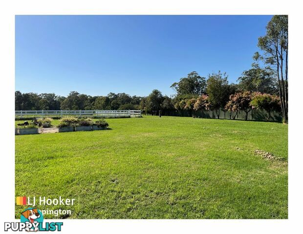 210 Dairy Road THE OAKS NSW 2570