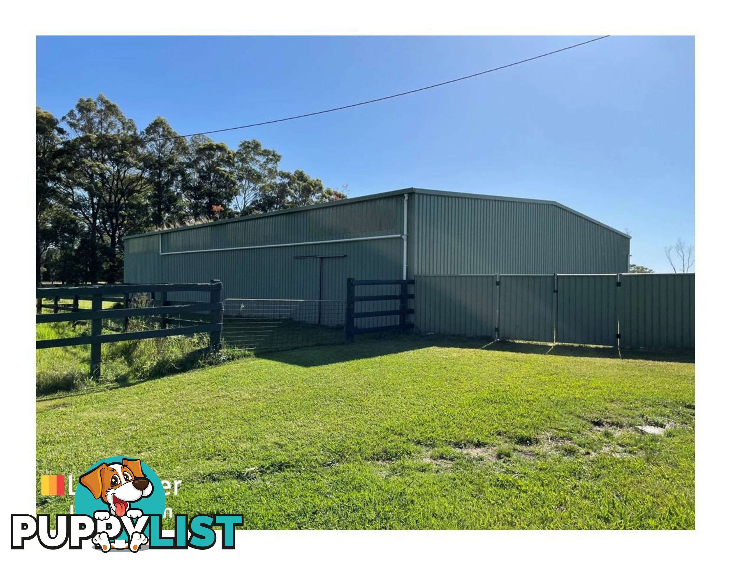 210 Dairy Road THE OAKS NSW 2570