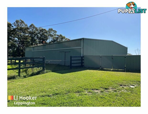 210 Dairy Road THE OAKS NSW 2570