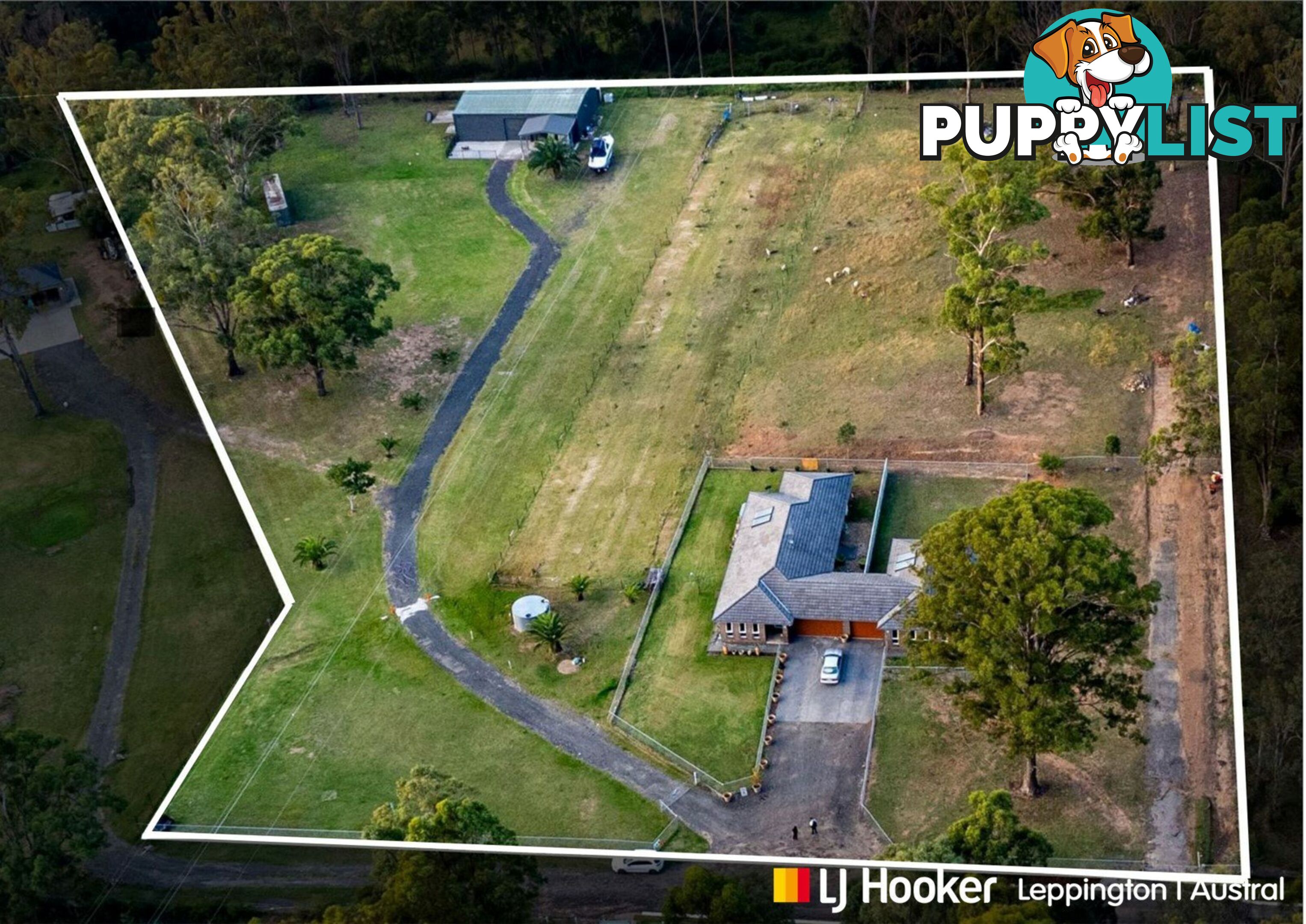 142 Fox Valley Road DENHAM COURT NSW 2565
