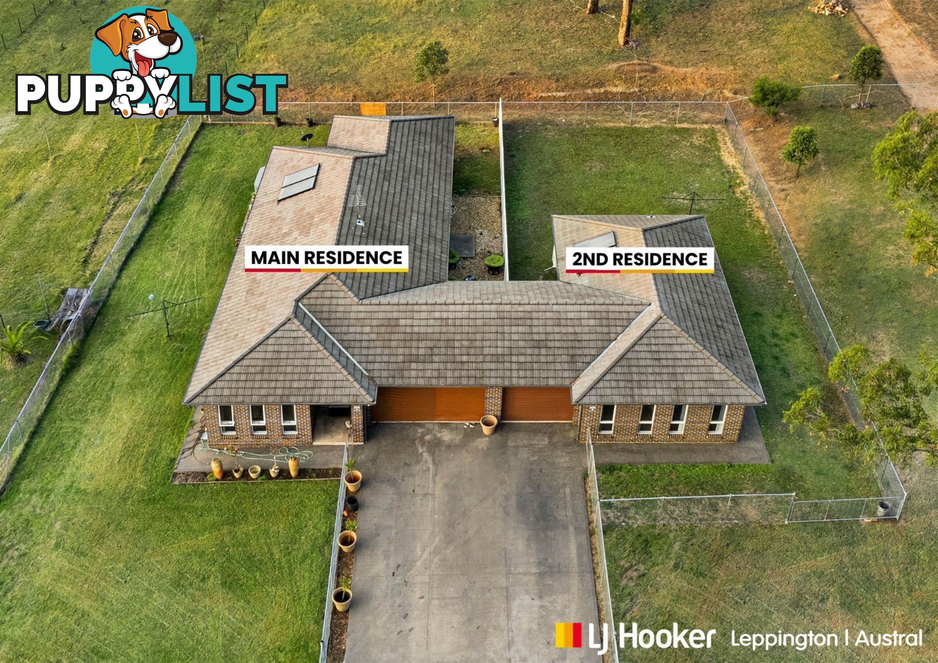 142 Fox Valley Road DENHAM COURT NSW 2565