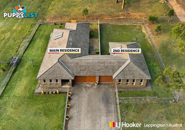 142 Fox Valley Road DENHAM COURT NSW 2565