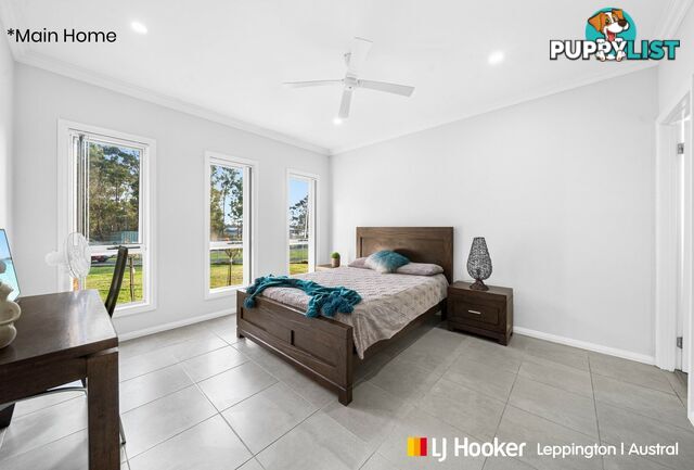 142 Fox Valley Road DENHAM COURT NSW 2565