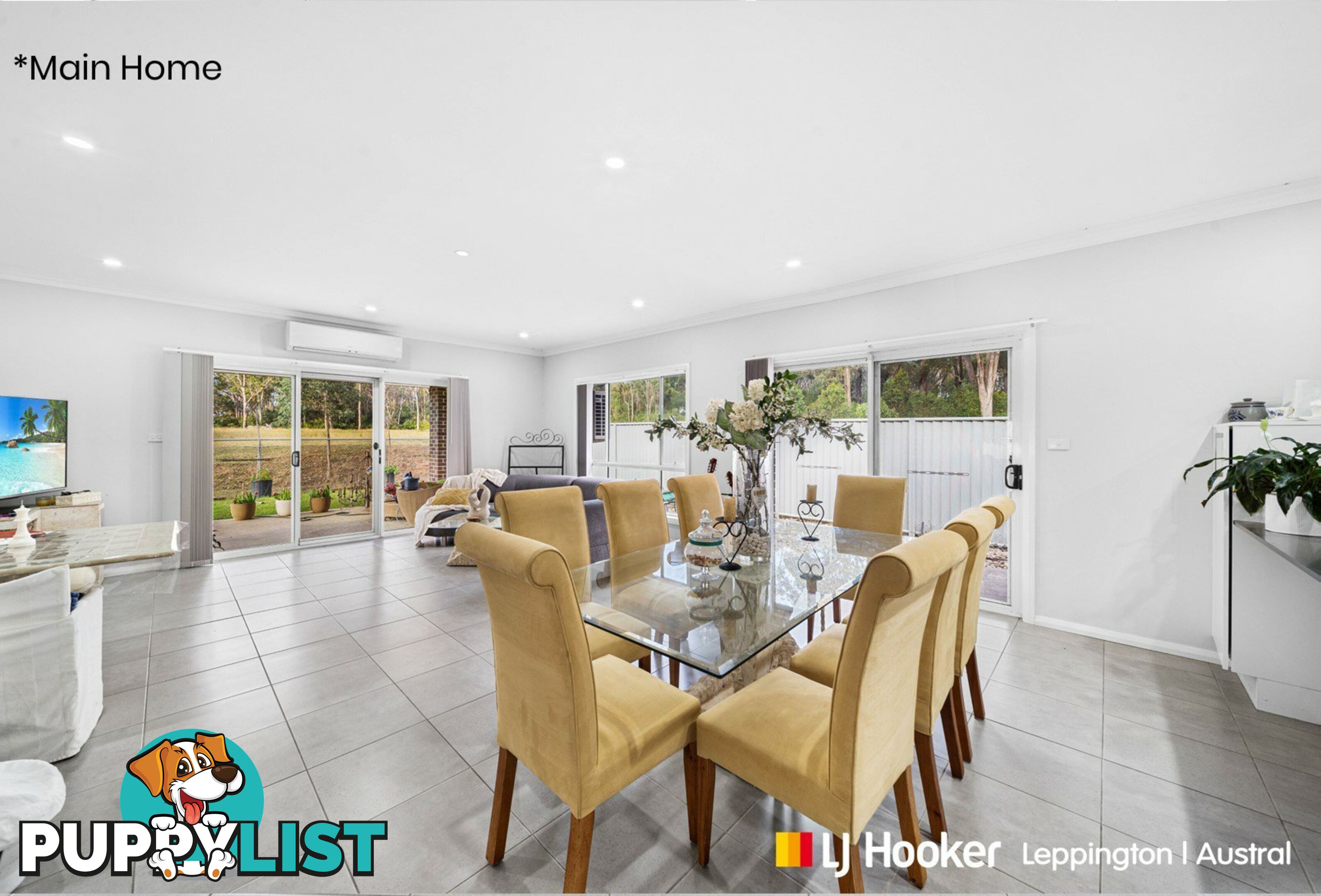 142 Fox Valley Road DENHAM COURT NSW 2565