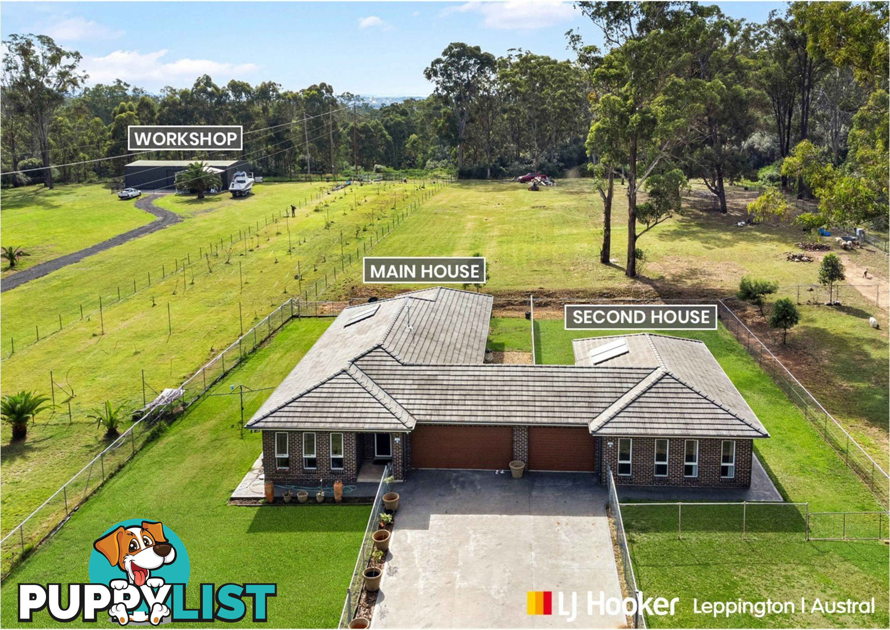 142 Fox Valley Road DENHAM COURT NSW 2565