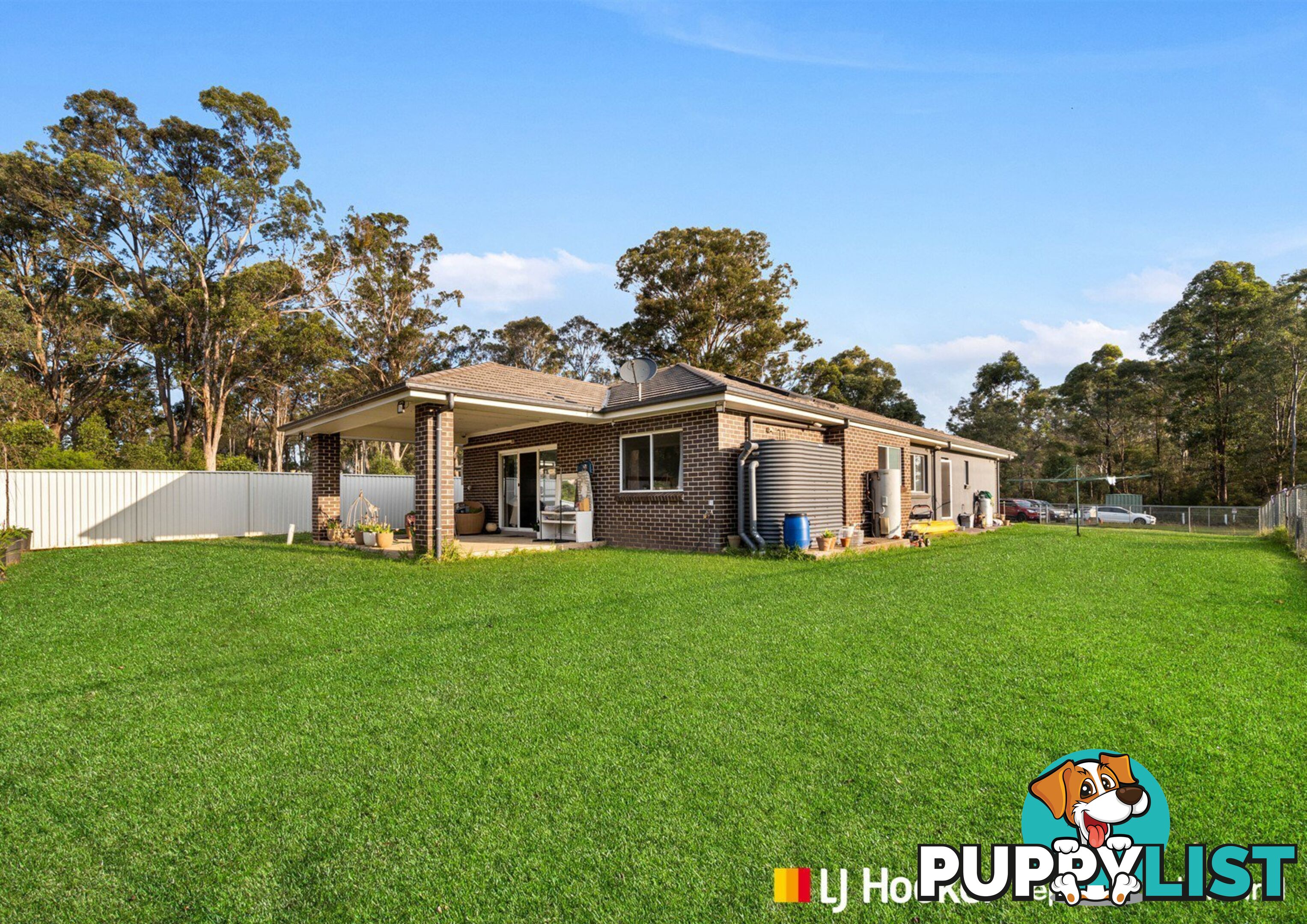 142 Fox Valley Road DENHAM COURT NSW 2565