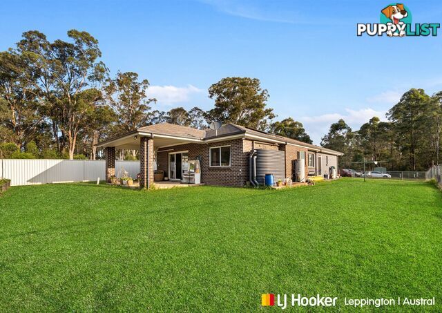 142 Fox Valley Road DENHAM COURT NSW 2565