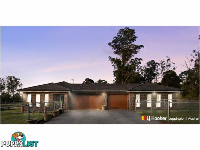 142 Fox Valley Road DENHAM COURT NSW 2565