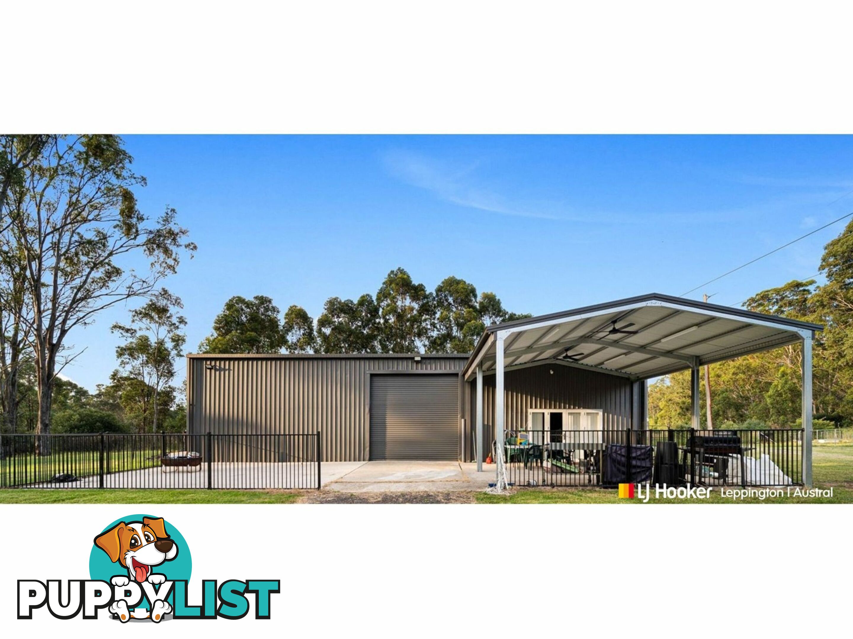 142 Fox Valley Road DENHAM COURT NSW 2565