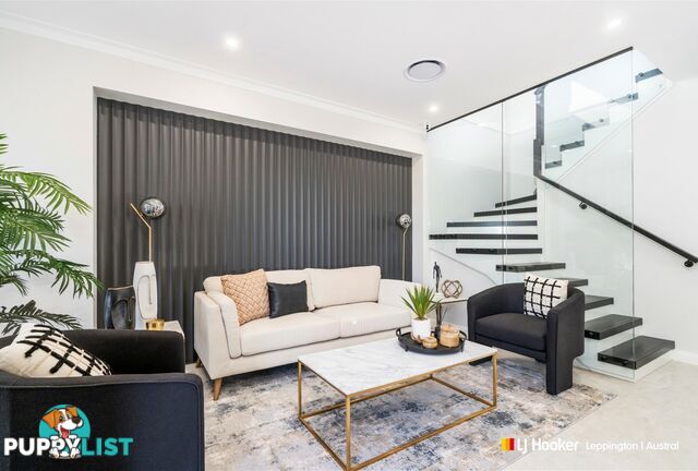 17 Moon Street LEPPINGTON NSW 2179