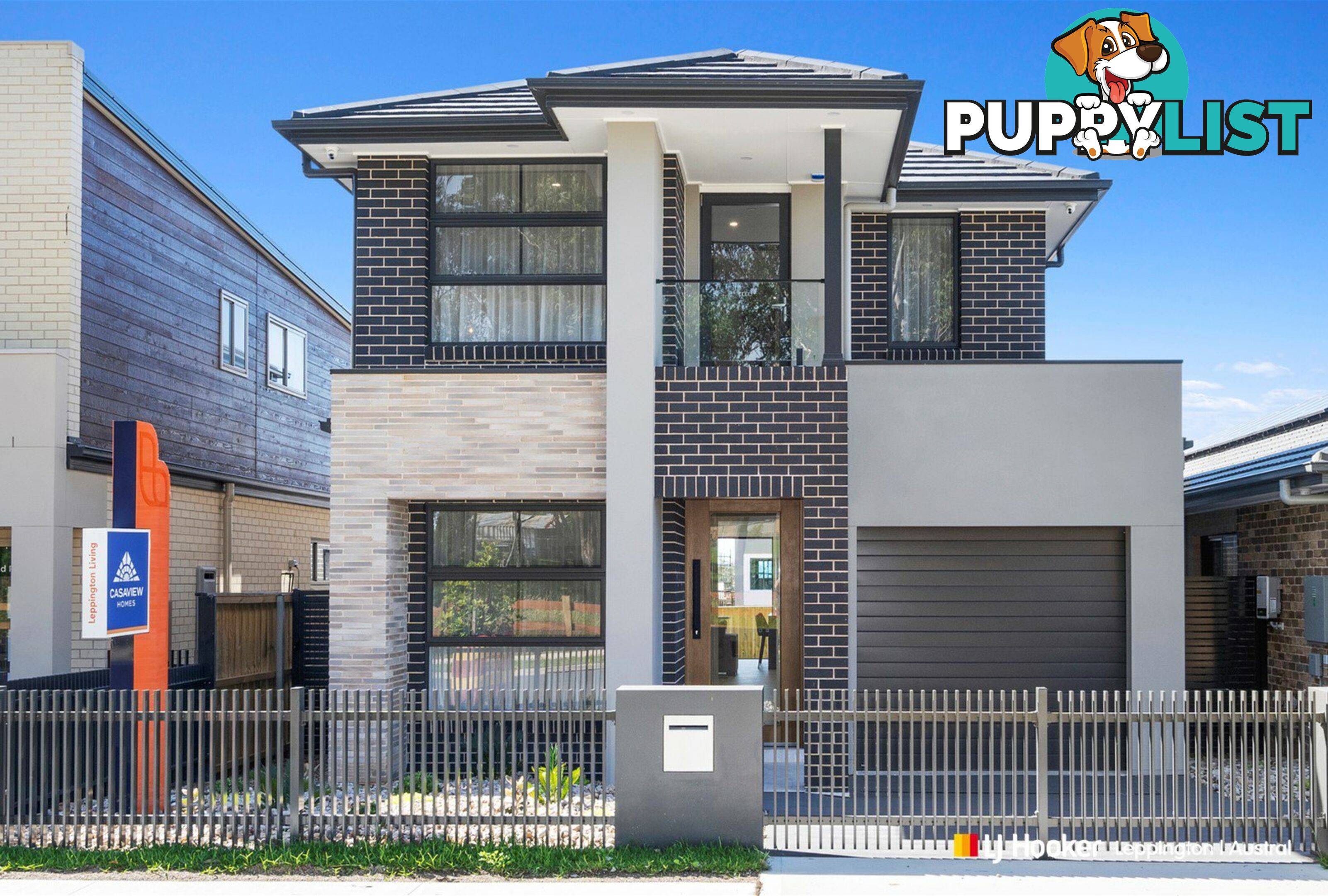 17 Moon Street LEPPINGTON NSW 2179