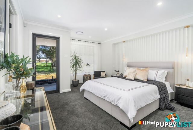 17 Moon Street LEPPINGTON NSW 2179