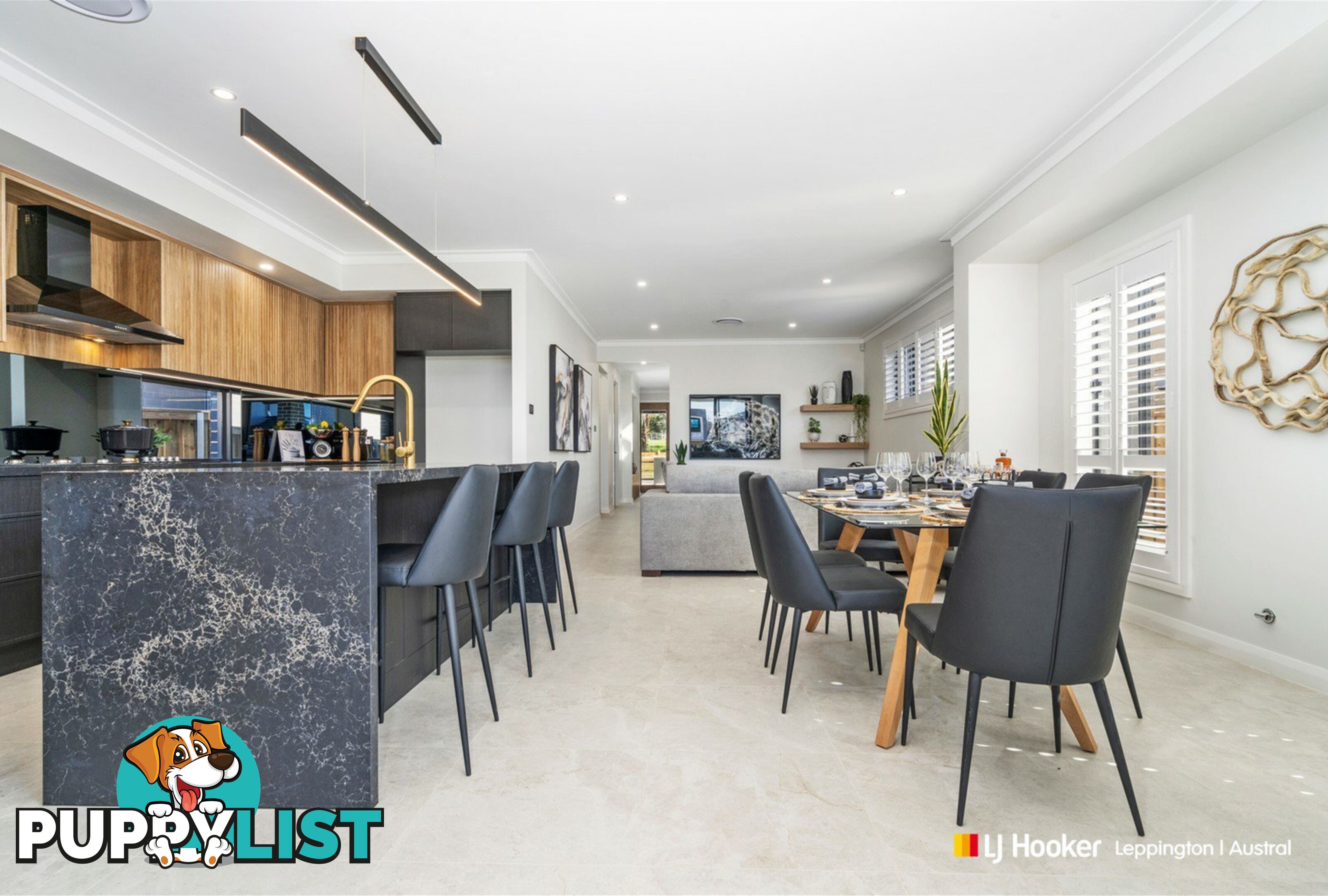 17 Moon Street LEPPINGTON NSW 2179