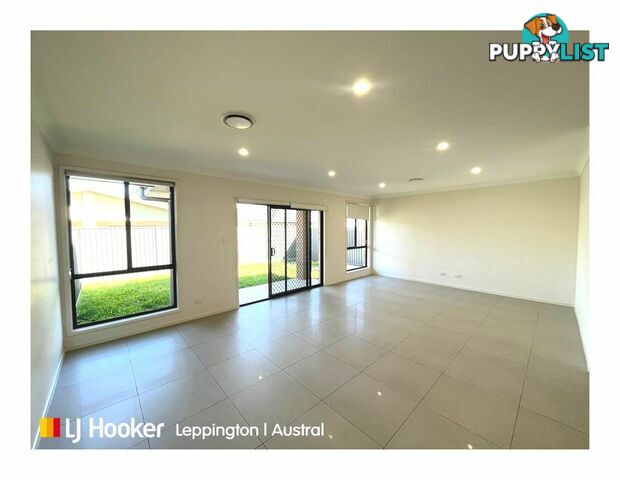 12 Bibb Avenue COBBITTY NSW 2570