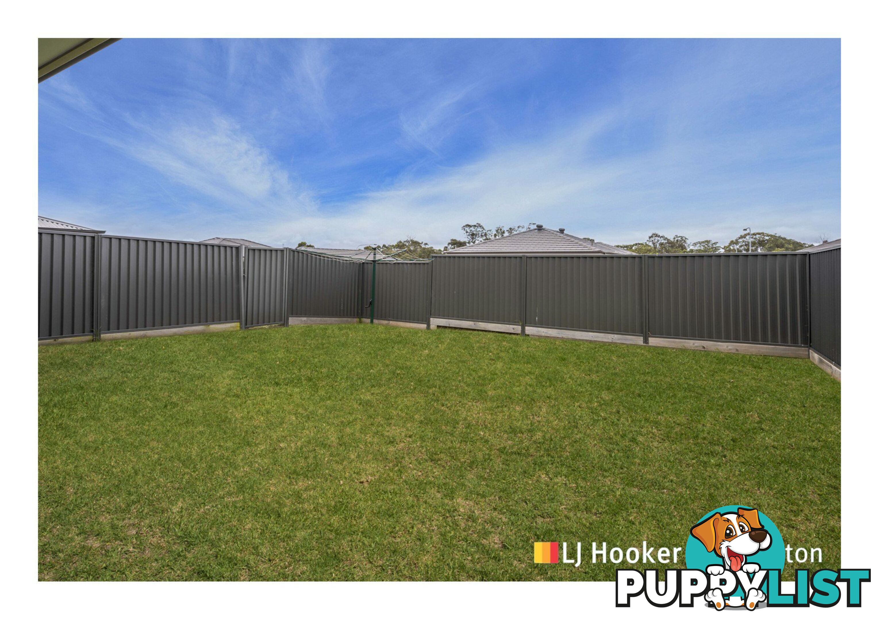 6A Oaklands Circuit GREGORY HILLS NSW 2557