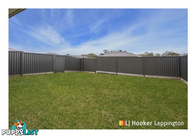 6A Oaklands Circuit GREGORY HILLS NSW 2557