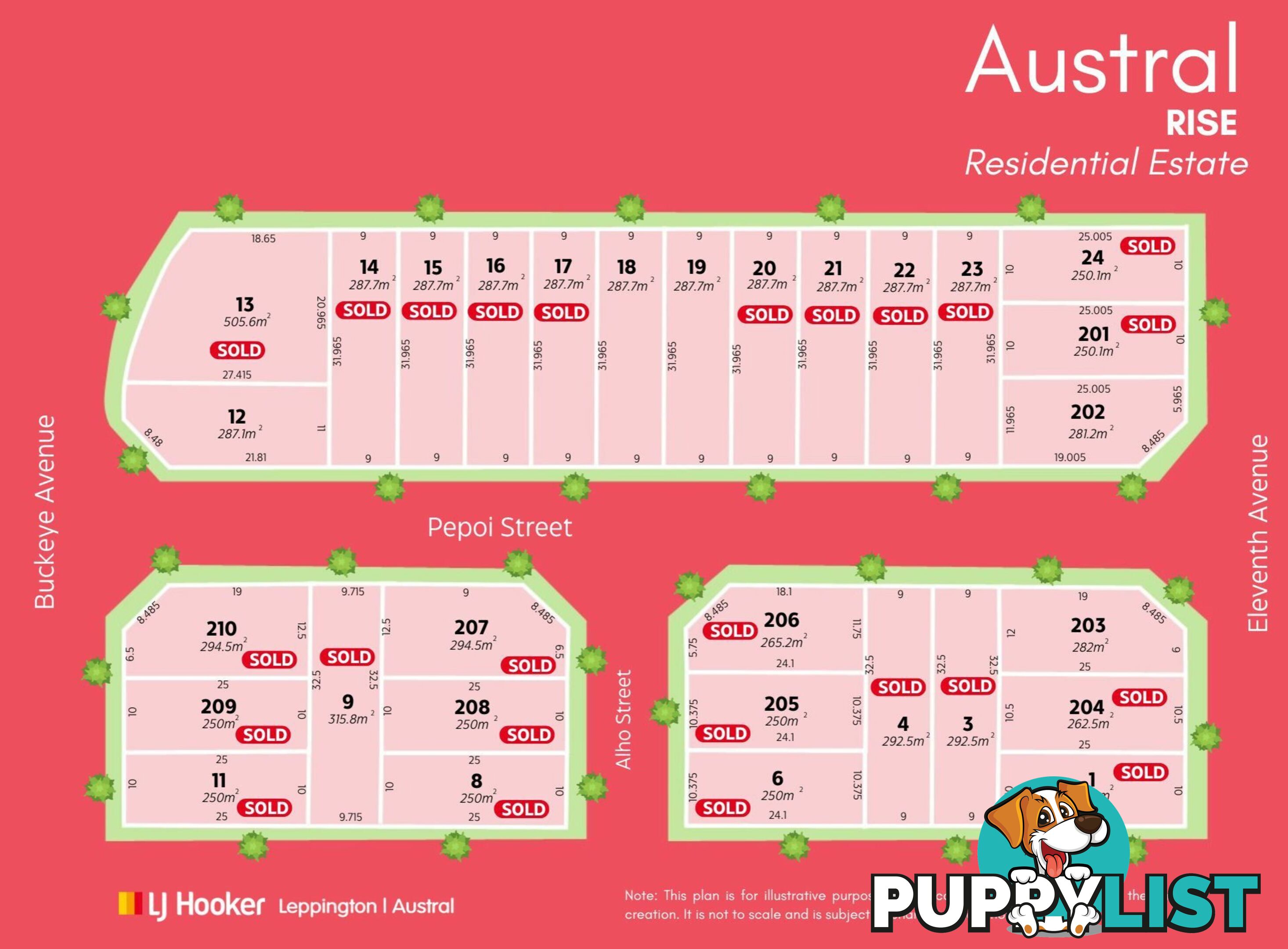 40 Eleventh Avenue AUSTRAL NSW 2179