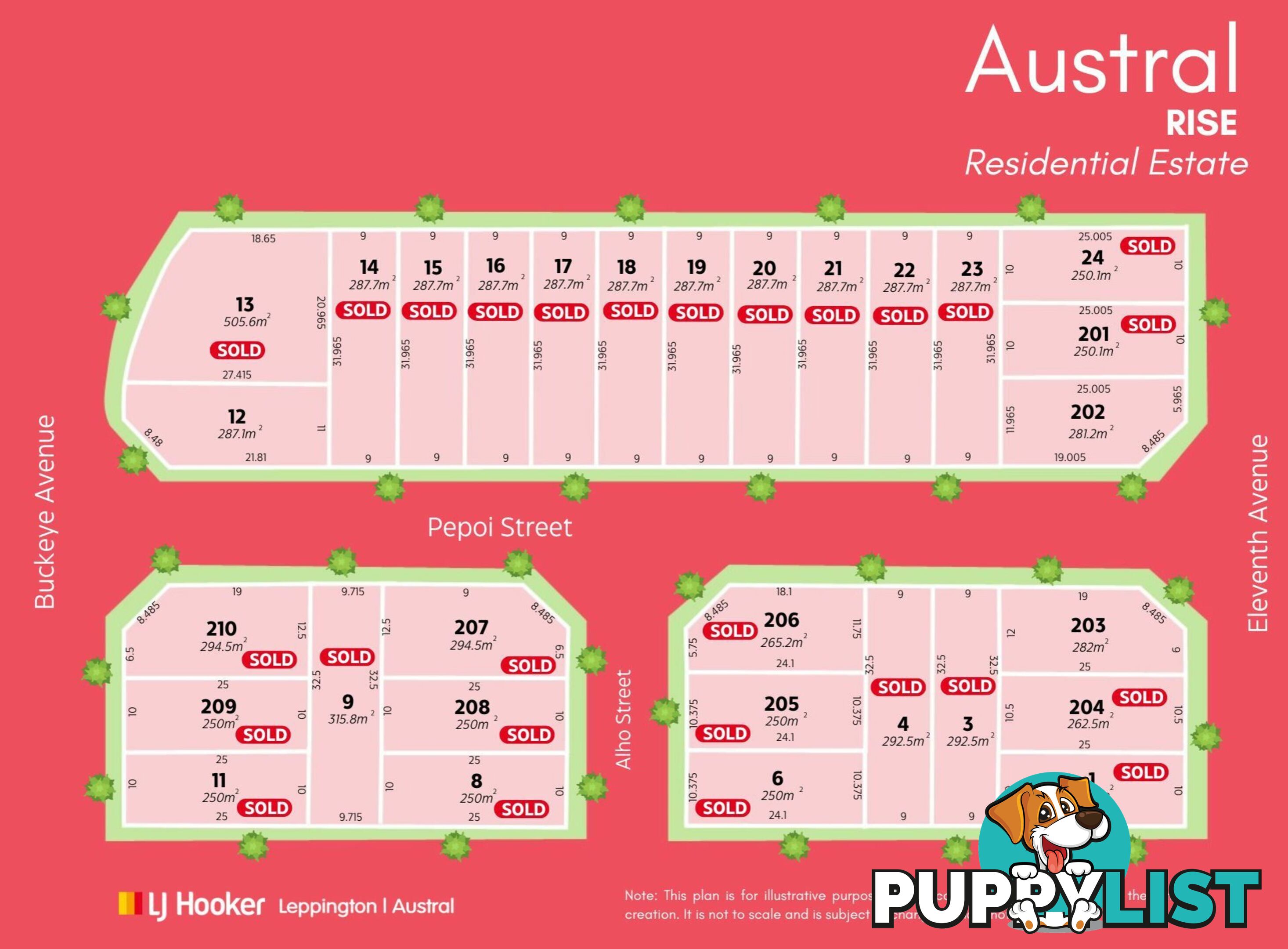 40 Eleventh Avenue AUSTRAL NSW 2179