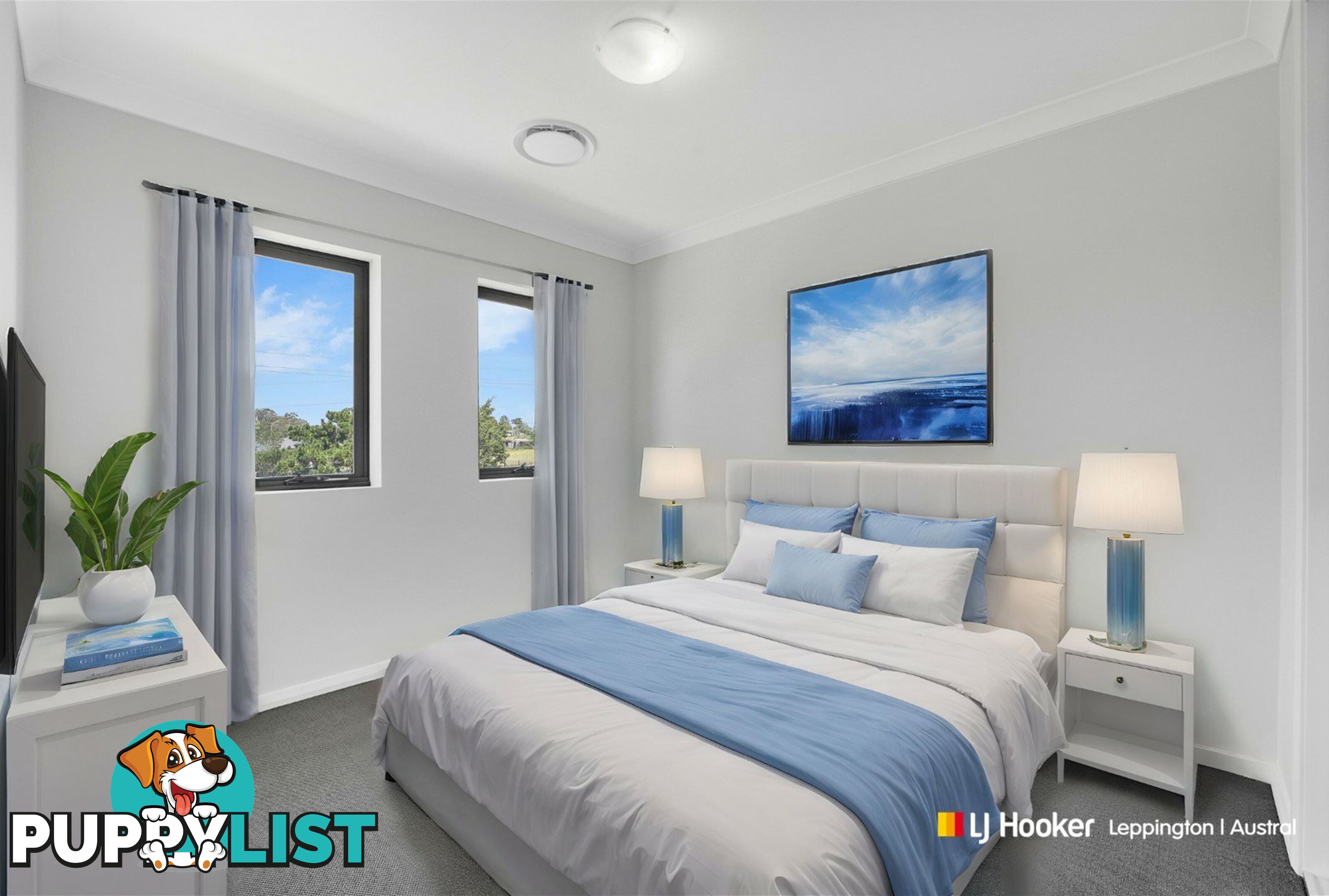 18 Harrismith Crescent AUSTRAL NSW 2179