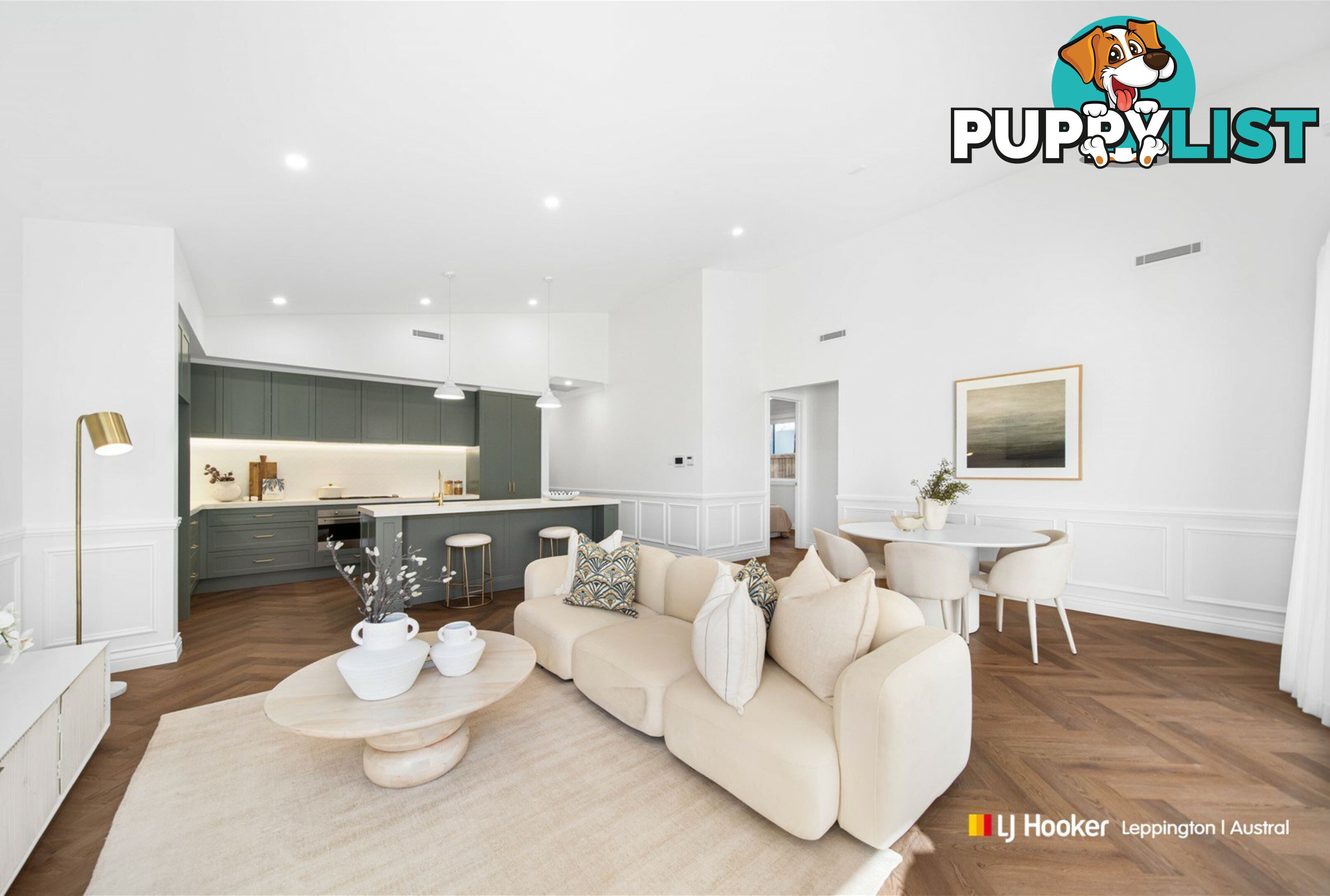 14 Pierro Street MENANGLE PARK NSW 2563